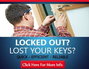 Emergency Lock Rekey - Locksmith Rancho Cucamonga, CA
